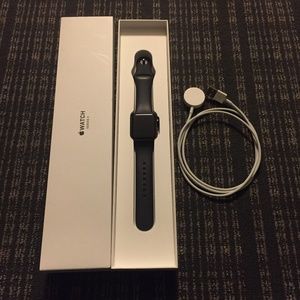 Apple Watch Series 3